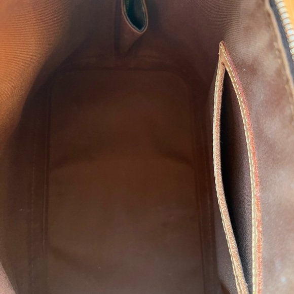 Authentic Louis Vuitton Alma PM - Picture 6 of 9